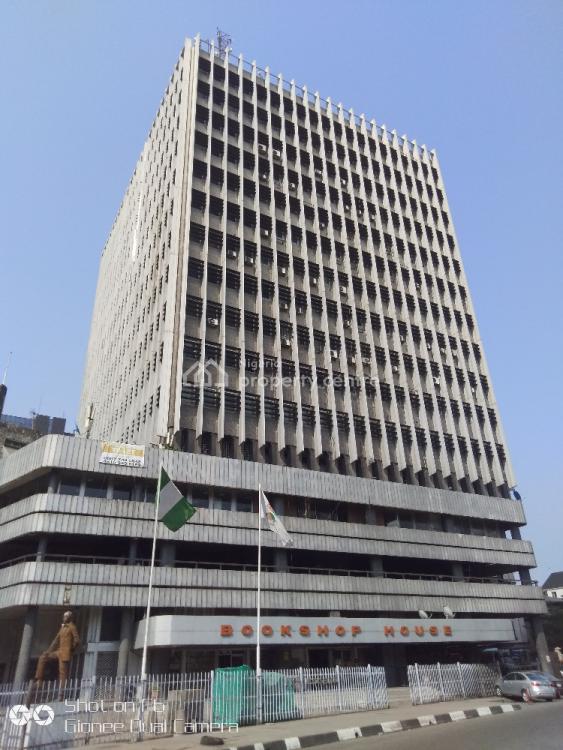 Octafx office in lagos
