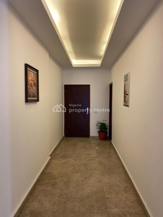 Exquisitely Furnished 3 Bedroom Apartment, Off Lingali Ayorinde, Victoria Island (vi), Lagos, Flat / Apartment Short Let