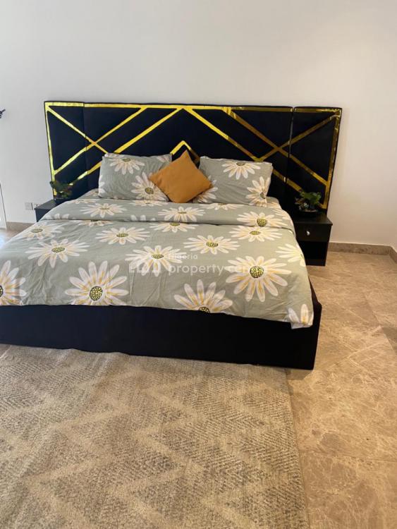 Exquisitely Furnished 3 Bedroom Apartment, Off Lingali Ayorinde, Victoria Island (vi), Lagos, Flat / Apartment Short Let