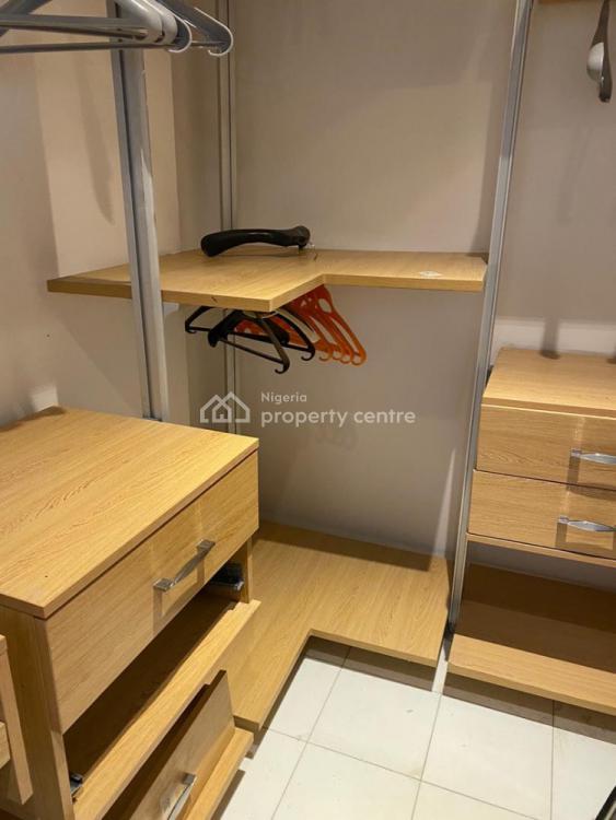 Exquisitely Furnished 3 Bedroom Apartment, Off Lingali Ayorinde, Victoria Island (vi), Lagos, Flat / Apartment Short Let
