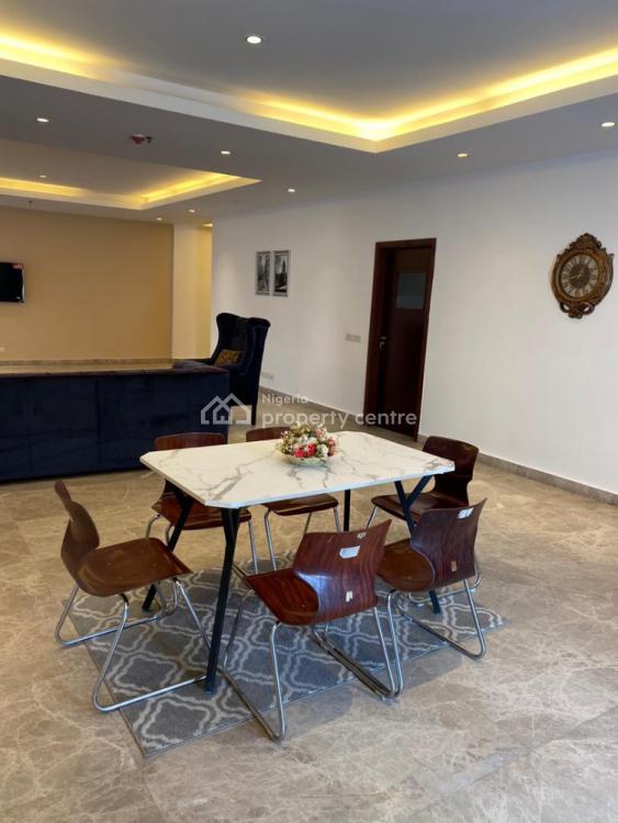 Exquisitely Furnished 3 Bedroom Apartment, Off Lingali Ayorinde, Victoria Island (vi), Lagos, Flat / Apartment Short Let