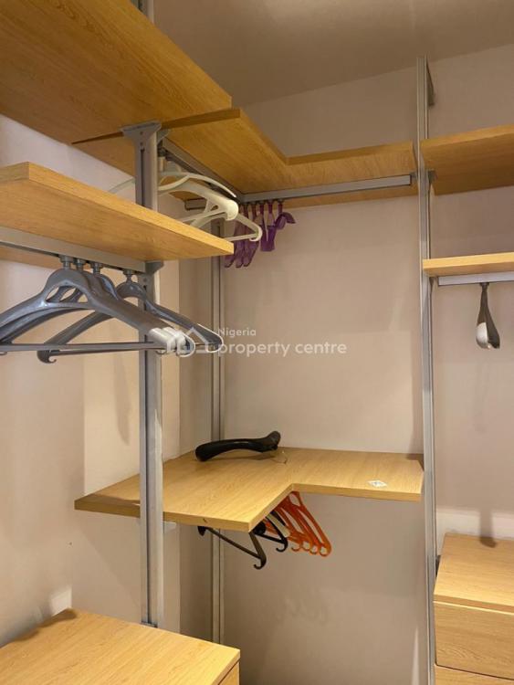 Exquisitely Furnished 3 Bedroom Apartment, Off Lingali Ayorinde, Victoria Island (vi), Lagos, Flat / Apartment Short Let