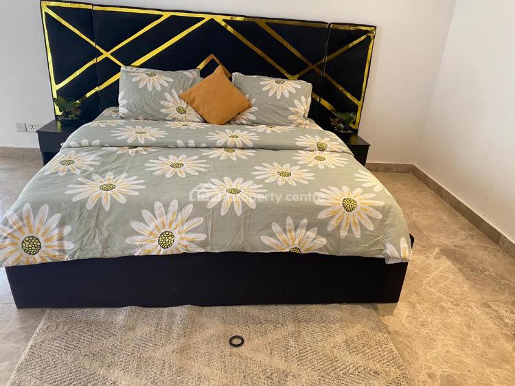 Exquisitely Furnished 3 Bedroom Apartment, Off Lingali Ayorinde, Victoria Island (vi), Lagos, Flat / Apartment Short Let