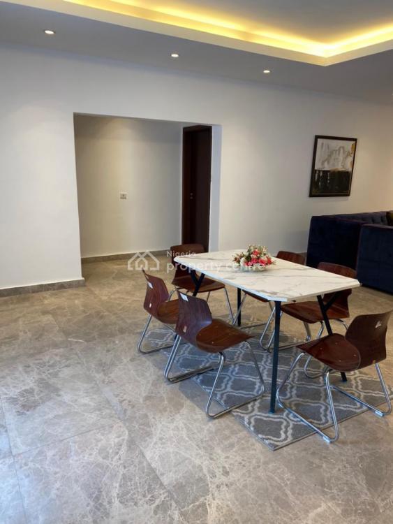 Exquisitely Furnished 3 Bedroom Apartment, Off Lingali Ayorinde, Victoria Island (vi), Lagos, Flat / Apartment Short Let