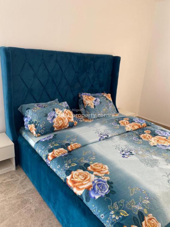 Exquisitely Furnished 3 Bedroom Apartment, Off Lingali Ayorinde, Victoria Island (vi), Lagos, Flat / Apartment Short Let