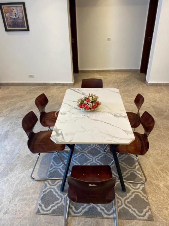 Exquisitely Furnished 3 Bedroom Apartment, Off Lingali Ayorinde, Victoria Island (vi), Lagos, Flat / Apartment Short Let