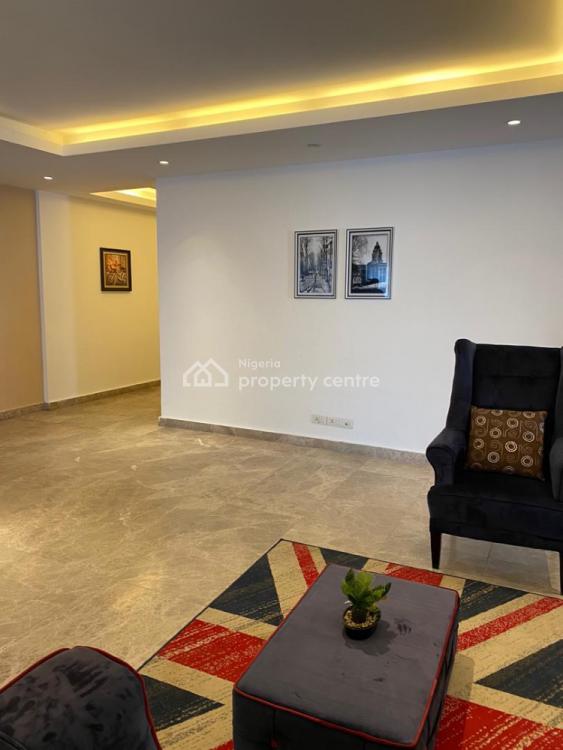 Exquisitely Furnished 3 Bedroom Apartment, Off Lingali Ayorinde, Victoria Island (vi), Lagos, Flat / Apartment Short Let