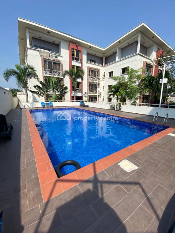For Rent Premium 2 Bedroom Apartment, Oniru, Victoria Island (VI