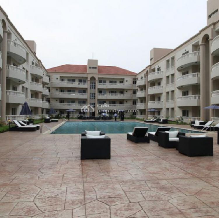 For Sale 43 Units Of Luxury Flats, Banana Island, Ikoyi, Lagos