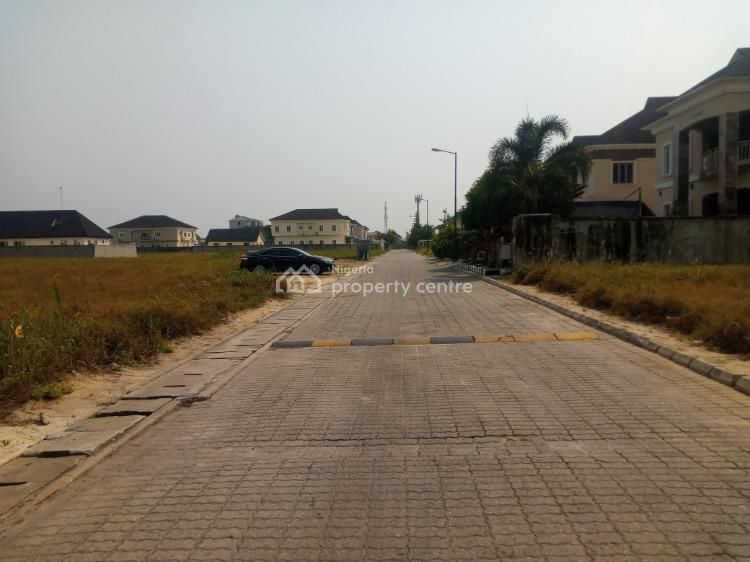 For Sale 675sqm Of Land At Mayfair Garden Lekki, Mayfair Garden Estate