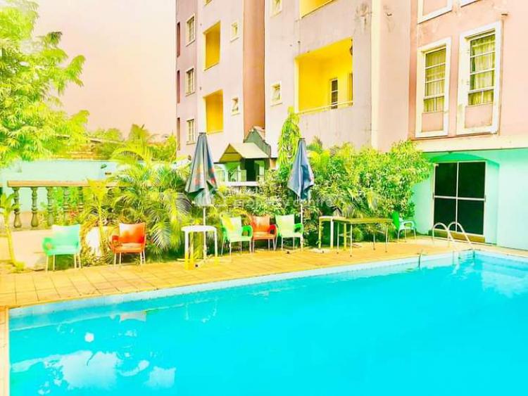 For Sale Classic 48 Bedroom Hotel, Phase Ii, GRA Phase 1, Port