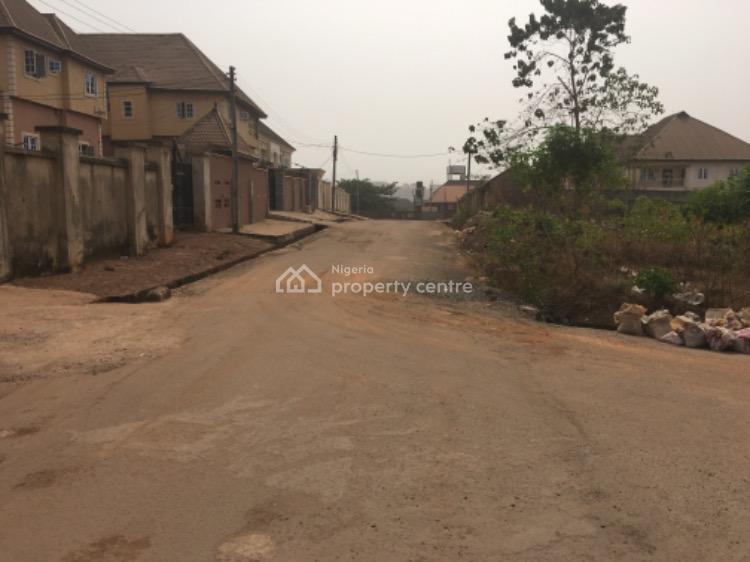 For Sale Exquisite 5 Bedroom Fully Detached Duplex, Republic Estate
