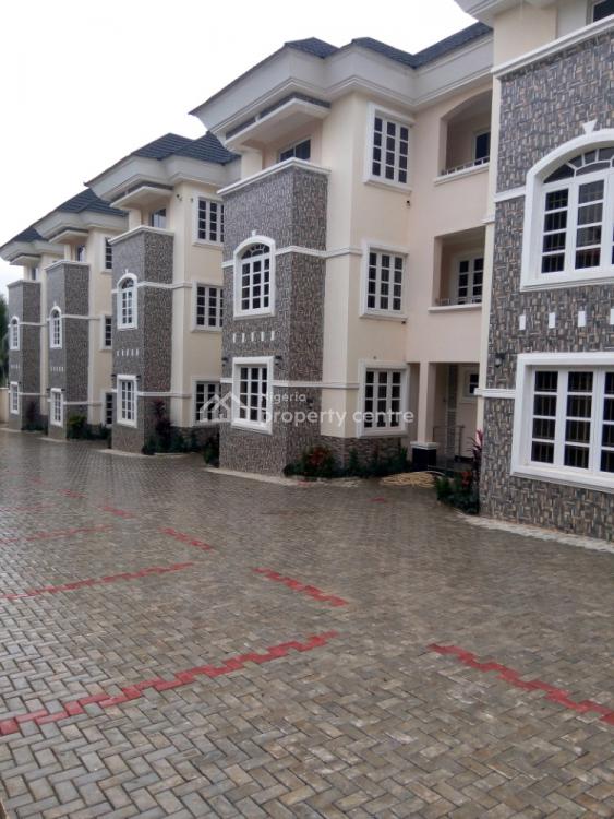 5 Bedroom Houses for Rent in Wuse 2, Abuja 251 Listings