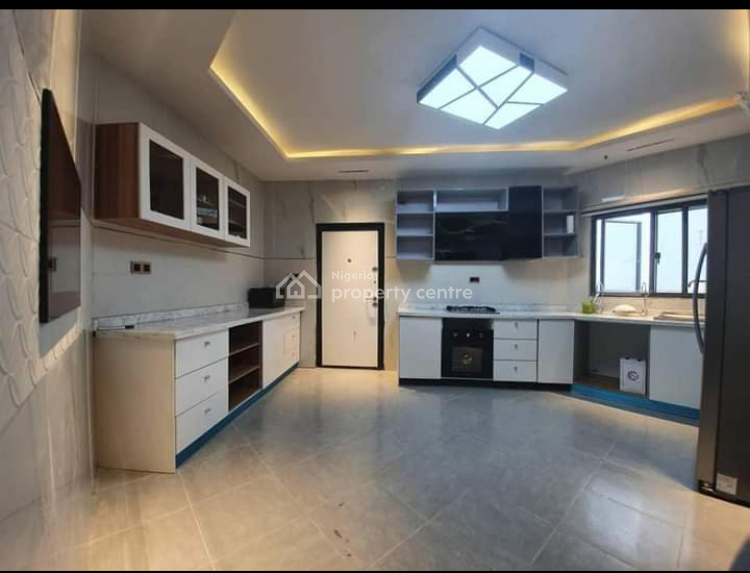 Luxury Affordable Flat, Banana Island, Ikoyi, Lagos, Flat / Apartment Short Let