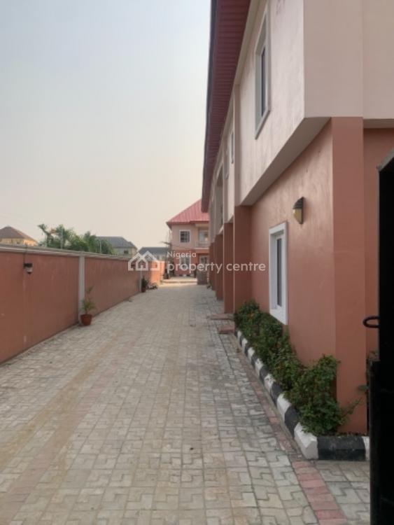 For Rent Brand New Room Sef Contained, Greenville Estate Paul Street