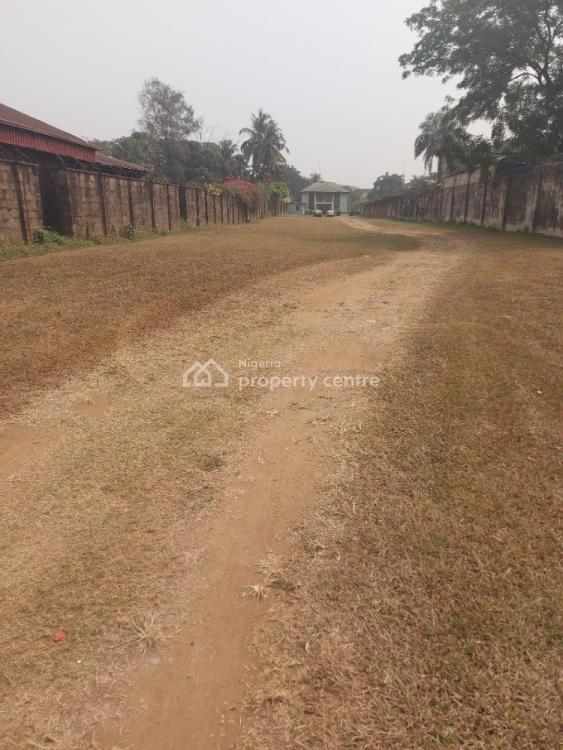 For Sale Land In A Secured & Gated Estate, Adeniyi Jones, Ikeja, Lagos