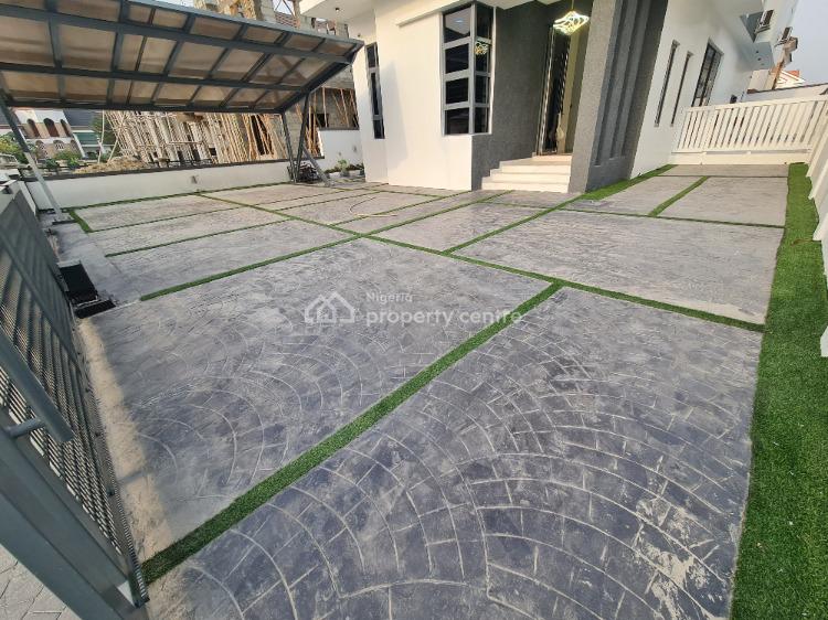 For Sale Newly Built 5 Bedroom House With Elevator, Arcadia Grove