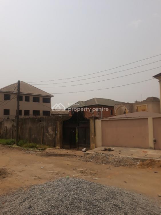 For Sale Super Dry Land With Structure And Interlocked Compound