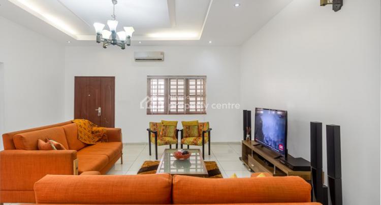 Classic 3 Bedroom, Oniru, Victoria Island (vi), Lagos, Flat / Apartment Short Let