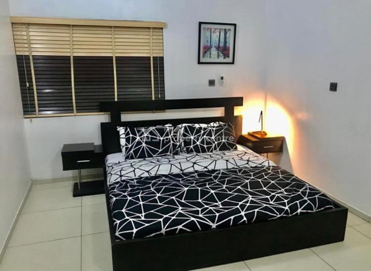 Classic 3 Bedroom, Oniru, Victoria Island (vi), Lagos, Flat / Apartment Short Let