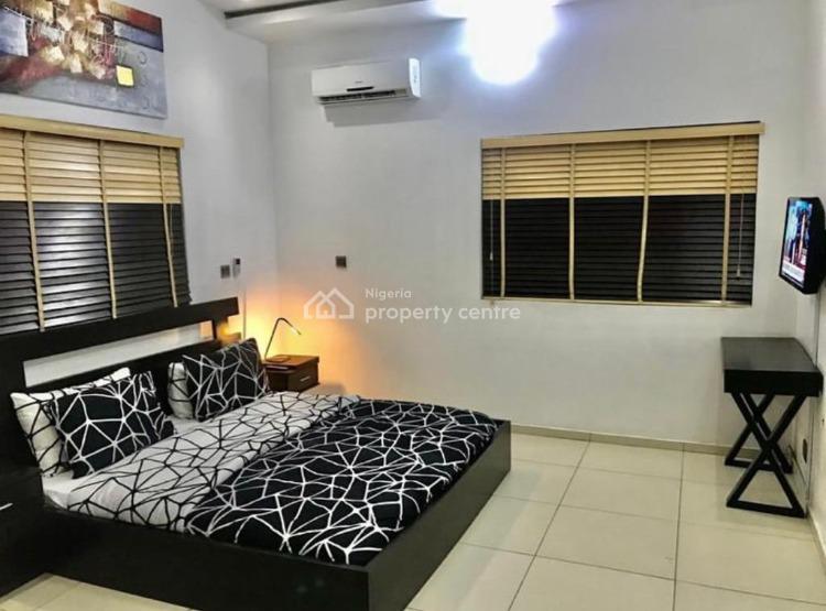 Classic 3 Bedroom, Oniru, Victoria Island (vi), Lagos, Flat / Apartment Short Let