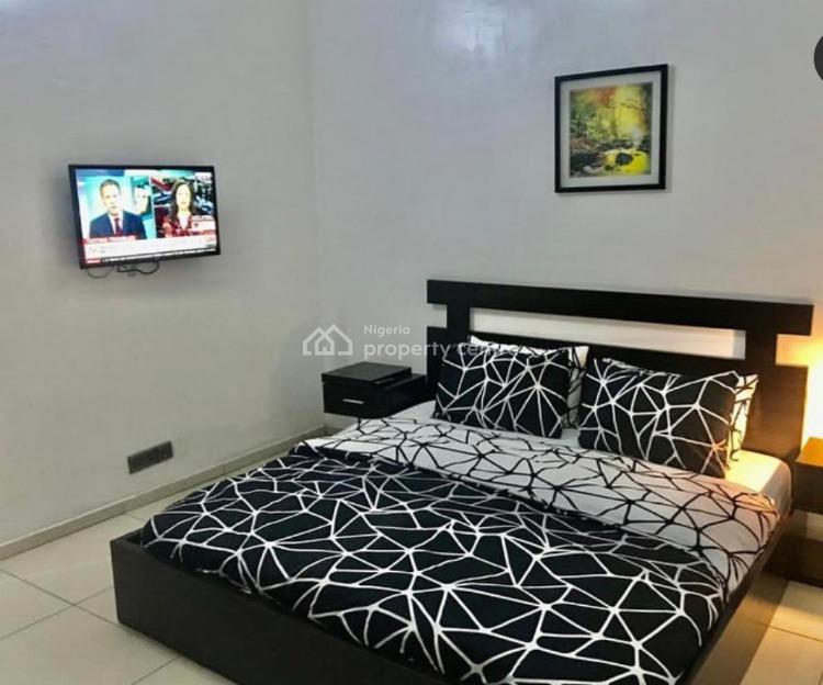 Classic 3 Bedroom, Oniru, Victoria Island (vi), Lagos, Flat / Apartment Short Let