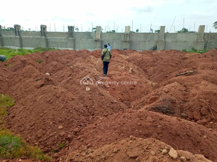 For Sale Land, Oxford Hill Estate, Ikola, Alagbado, IfakoIjaiye