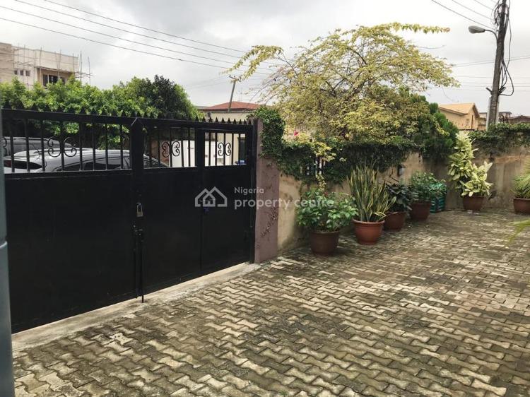 For Sale Contemporary 4 Bedroom Fully Detached Duplex, Pg Estate, In