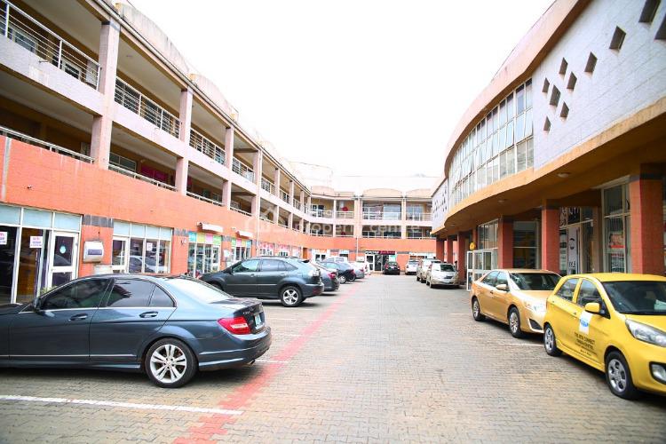 Plazas / Complexes / Malls for Sale in Wuse 2, Abuja (81 listings)