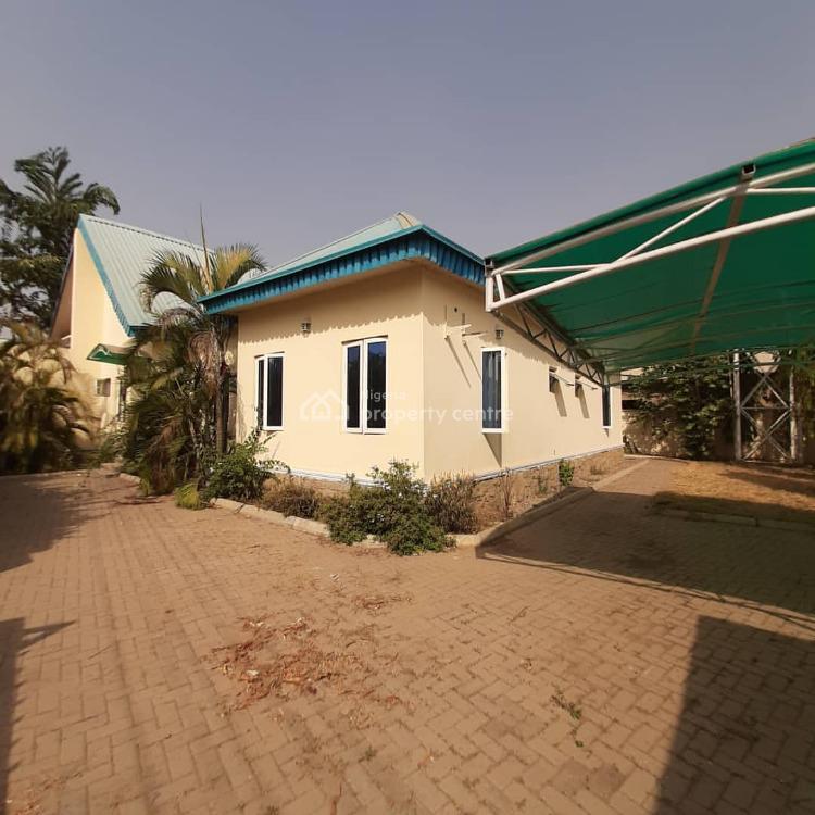 Flats & Houses for Rent in Godab Estate, Abuja