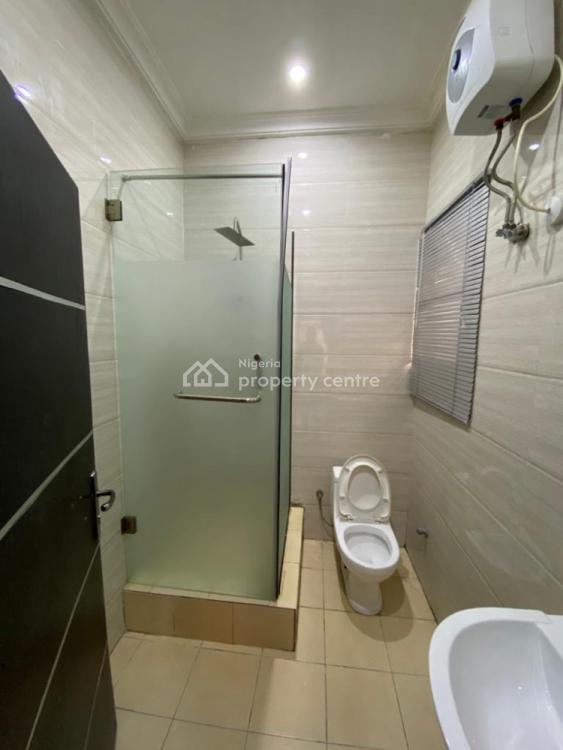 Elegant Brand New Unit, Ikate Elegushi, Lekki, Lagos, Semi-detached Duplex Short Let