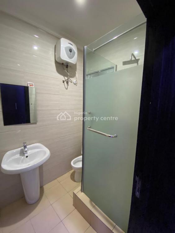 Elegant Brand New Unit, Ikate Elegushi, Lekki, Lagos, Semi-detached Duplex Short Let