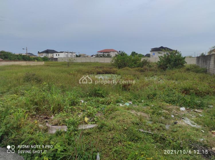 For Sale Bare Land, Seagate Estate, Ikate Elegushi, Lekki, Lagos Nigeria Property Centre (Ref