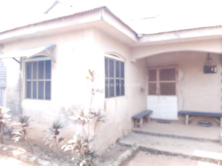 For Sale Distress 2 Units Of 2 Bedroom Bungalow, Along Warewa/mokore Banku Road, Berger, Arepo