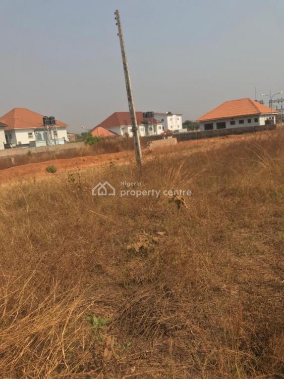 For Sale Genuine Land, Ndiagu Amechi Uwani, Independence Layout, Enugu