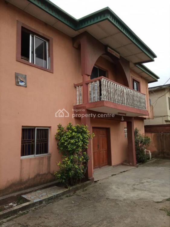 For Sale Hotel, Ago Palace Way Okota, Ago Palace, Isolo, Lagos Nigeria Property Centre (Ref