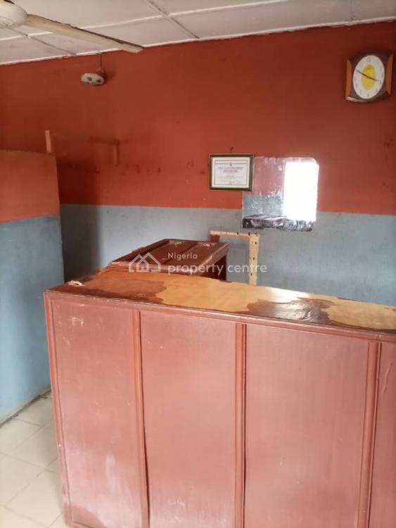 For Sale Hotel, Ago Palace Way Okota, Ago Palace, Isolo, Lagos Nigeria Property Centre (Ref