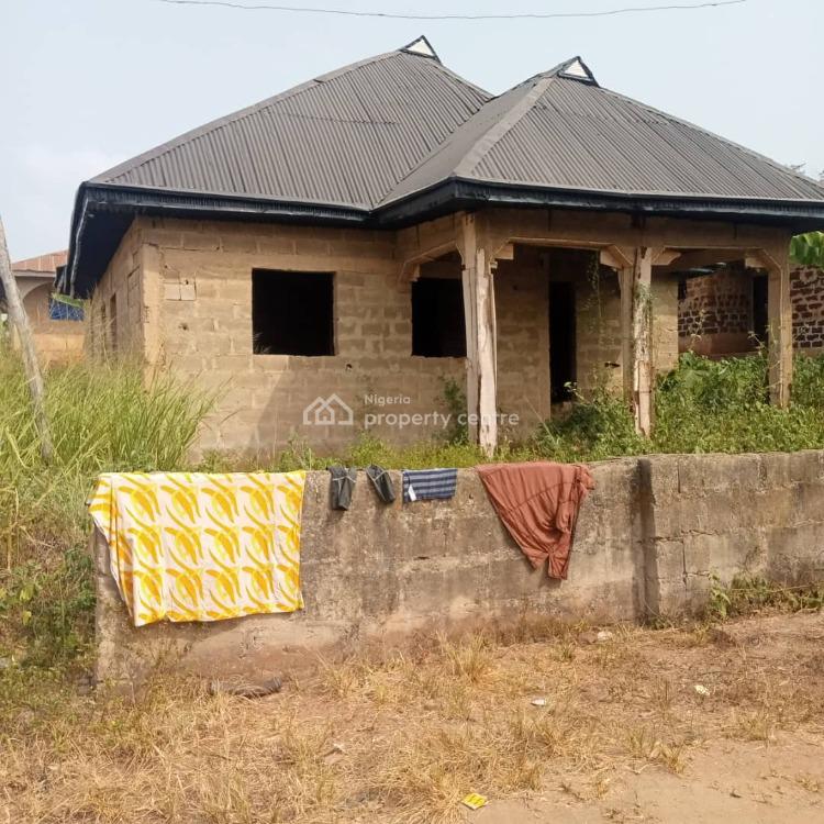 For Sale 3 Bedroom Bungalow, Oke Isokun Zone 5, N.t.a Ileife, Ife East, Osun 3
