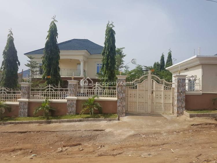 For Sale 4 Bedroom Duplex With Bq, Jikwoyi, Orozo, Abuja 4 Beds, 5