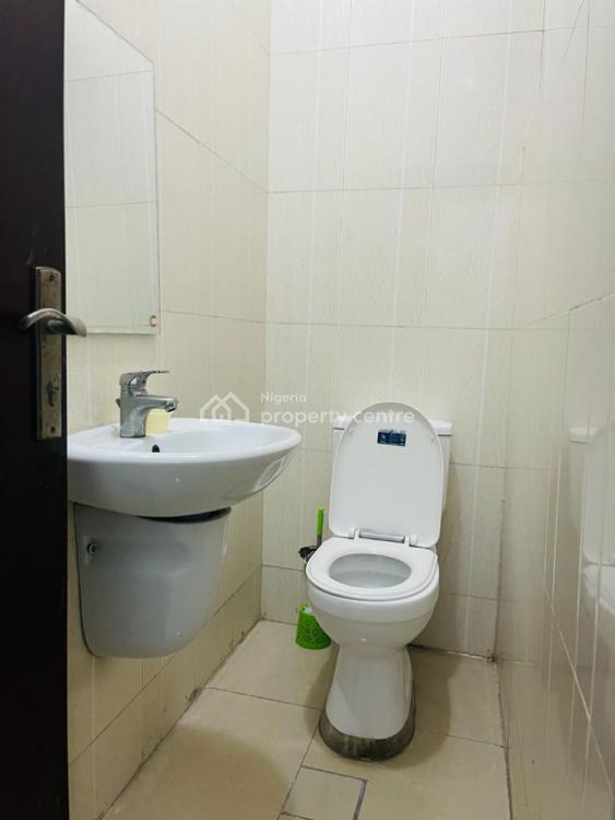 Luxury 3 Bedroom Flat. 24/7 Electricity, Osapa London, Lekki, Lagos, Flat / Apartment Short Let