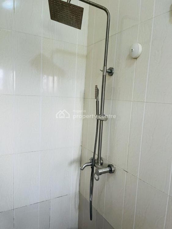 Luxury 3 Bedroom Flat. 24/7 Electricity, Osapa London, Lekki, Lagos, Flat / Apartment Short Let