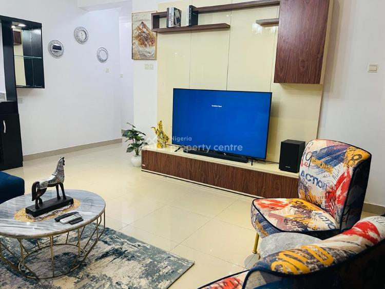 Luxury 3 Bedroom Flat. 24/7 Electricity, Osapa London, Lekki, Lagos, Flat / Apartment Short Let