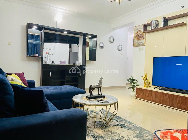 Luxury 3 Bedroom Flat. 24/7 Electricity, Osapa London, Lekki, Lagos, Flat / Apartment Short Let