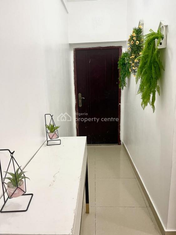 Luxury 3 Bedroom Flat. 24/7 Electricity, Osapa London, Lekki, Lagos, Flat / Apartment Short Let