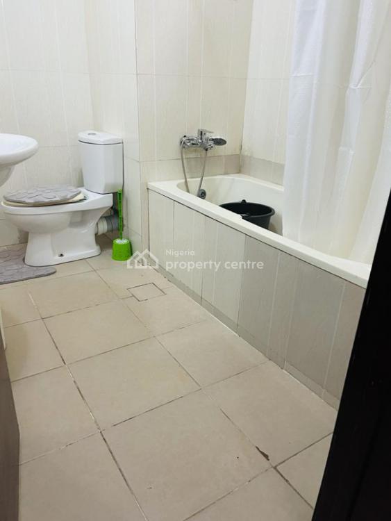 Luxury 3 Bedroom Flat. 24/7 Electricity, Osapa London, Lekki, Lagos, Flat / Apartment Short Let