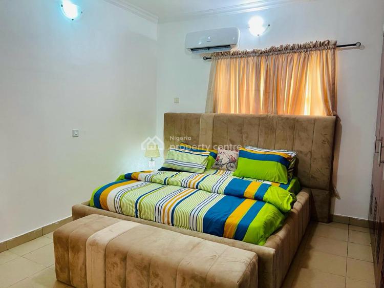 Luxury 3 Bedroom Flat. 24/7 Electricity, Osapa London, Lekki, Lagos, Flat / Apartment Short Let