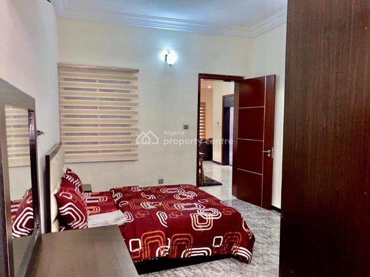Standard Two Bedroom, Fola Osibo, Lekki Phase 1, Lekki, Lagos, Flat / Apartment Short Let