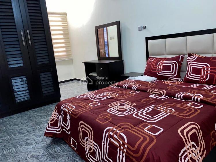 Standard Two Bedroom, Fola Osibo, Lekki Phase 1, Lekki, Lagos, Flat / Apartment Short Let