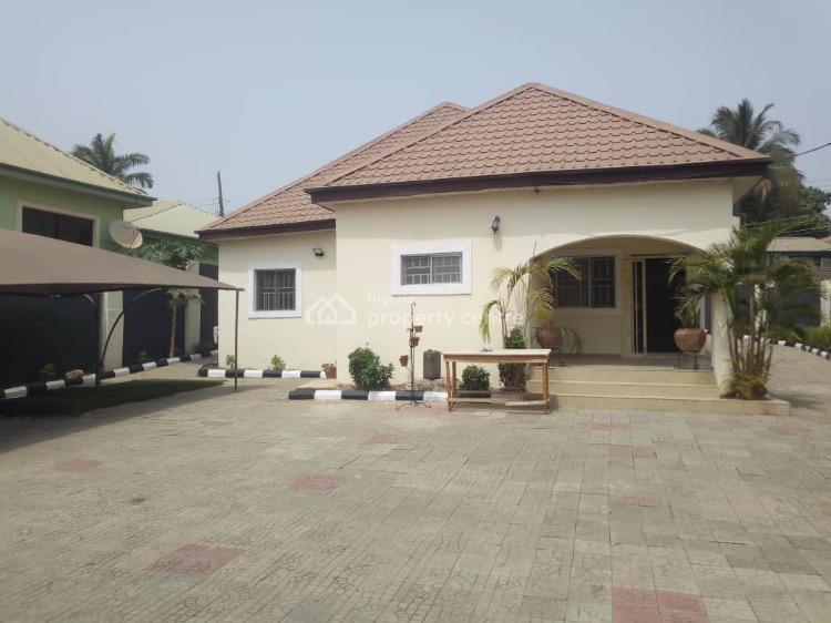 3 Bedroom Detached Bungalows for Rent in Gudu, Abuja (13 listings)