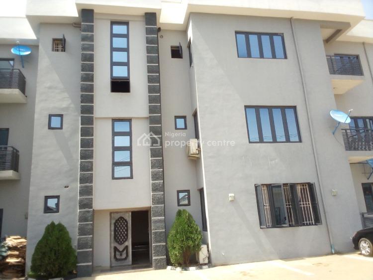 For Sale Luxurious Outstanding 2 Bedrooms, Jahi, Abuja 2 Beds, 2 Baths Nigeria Property